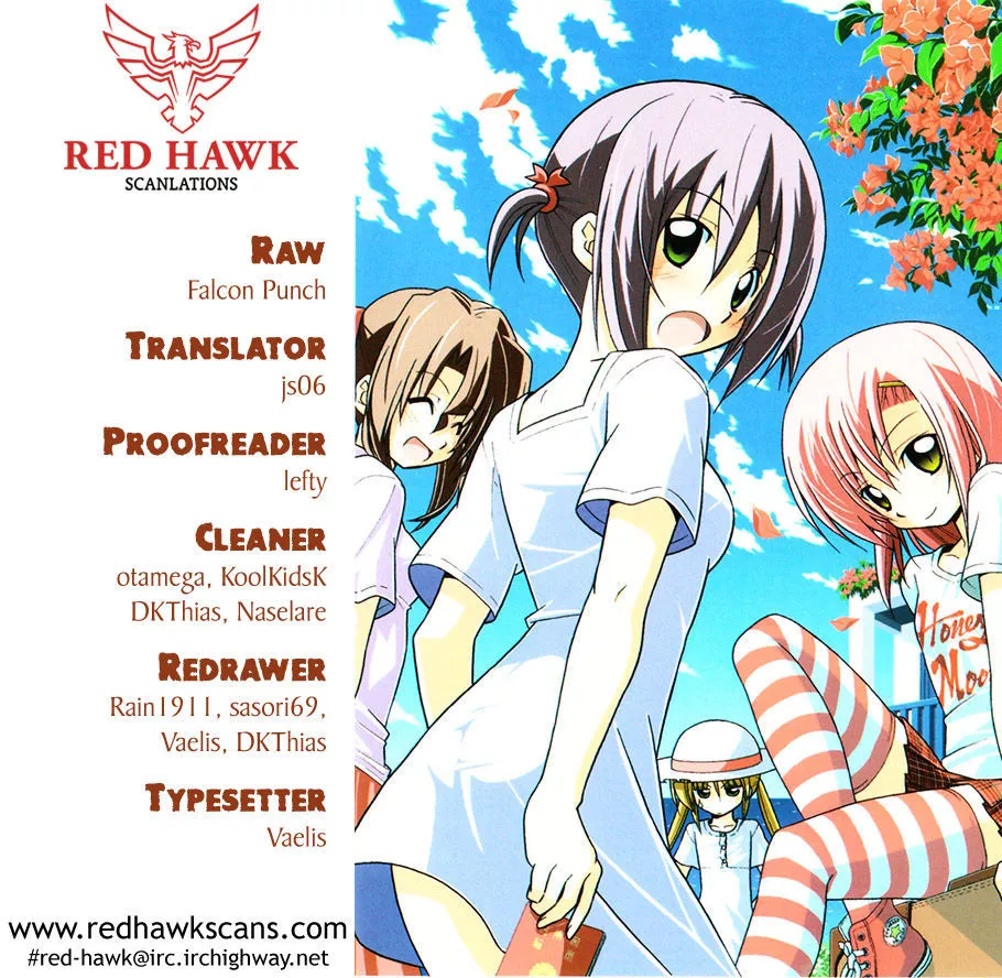 Read Hayate no Gotoku! Chapter 384 - Juspion Taught Me There is Only One of Me in the Universe Online