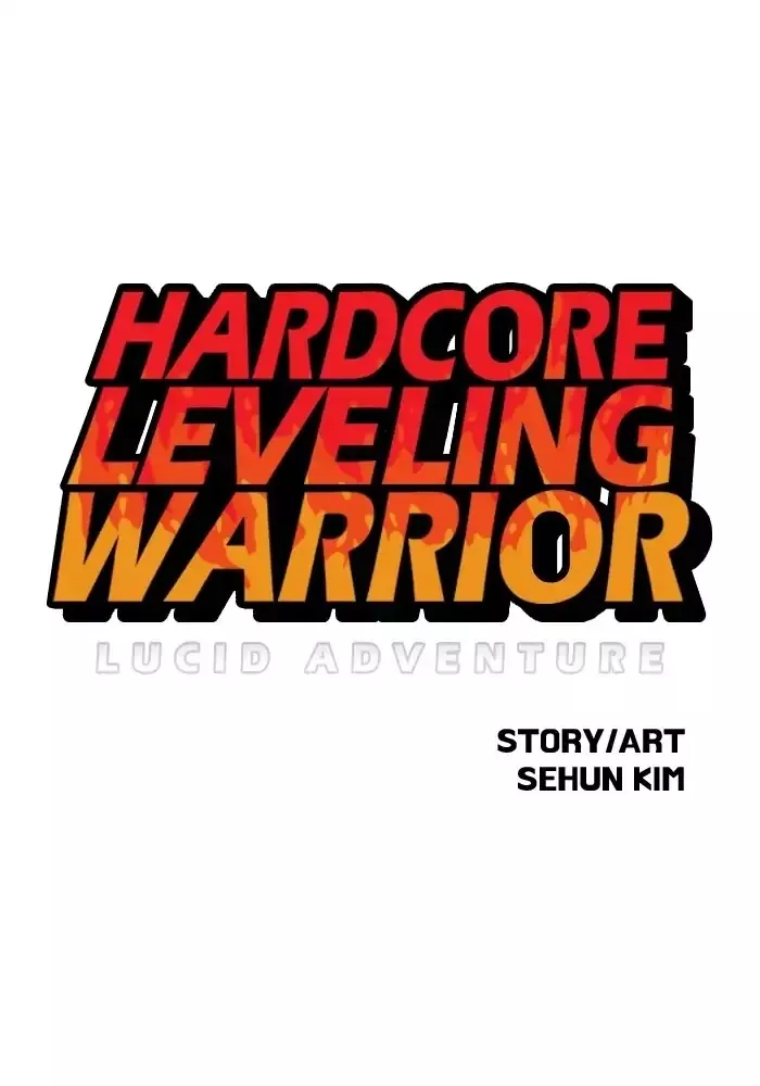 Read Hardcore Leveling Warrior Chapter 110 Online