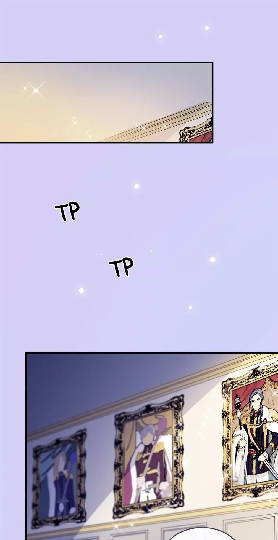 Read The Great Wish Chapter 18 Online