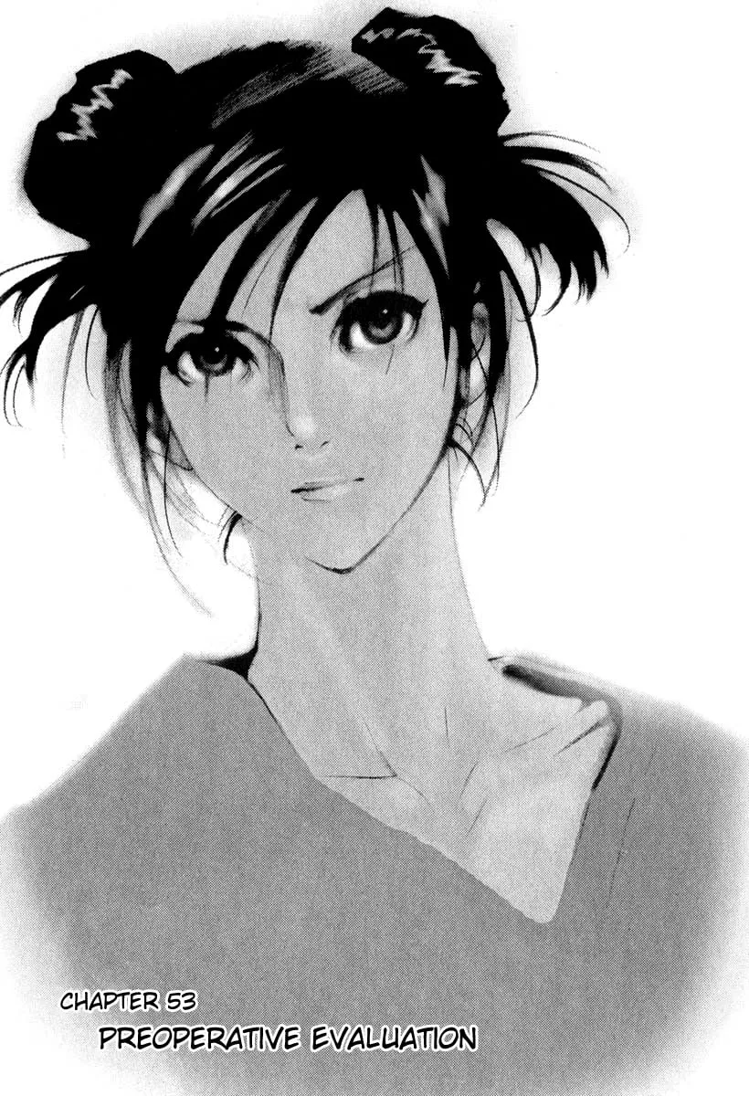 Read Team Medical Dragon Chapter 53 - Preoperative Evaluation Online