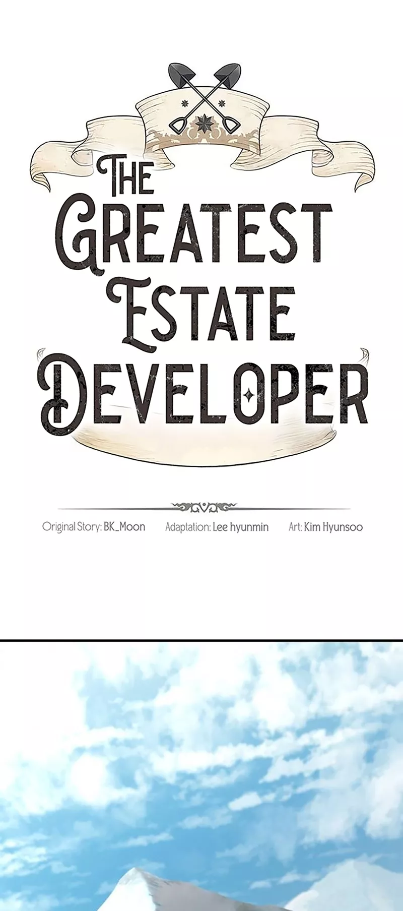 Read The Greatest Estate Developer Chapter 152 Online