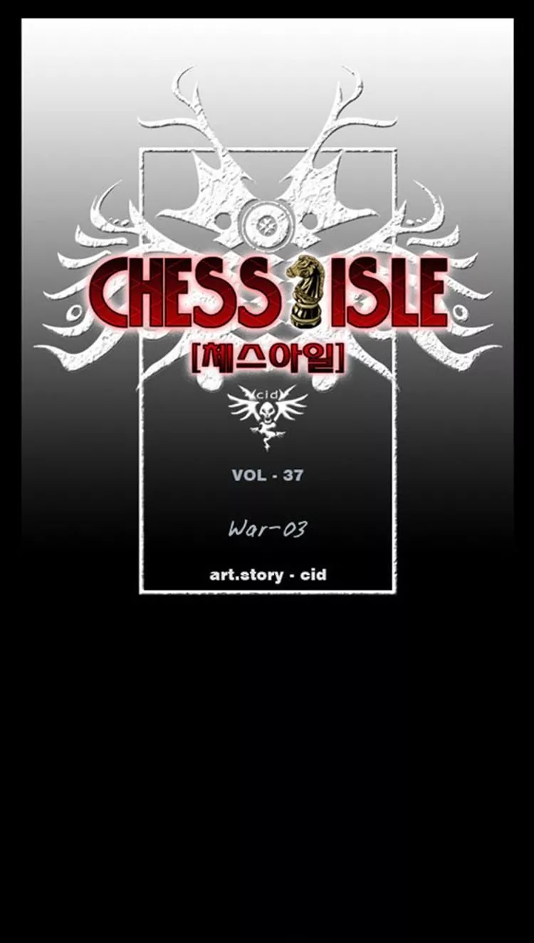 Read Chess Isle Chapter 37 Online