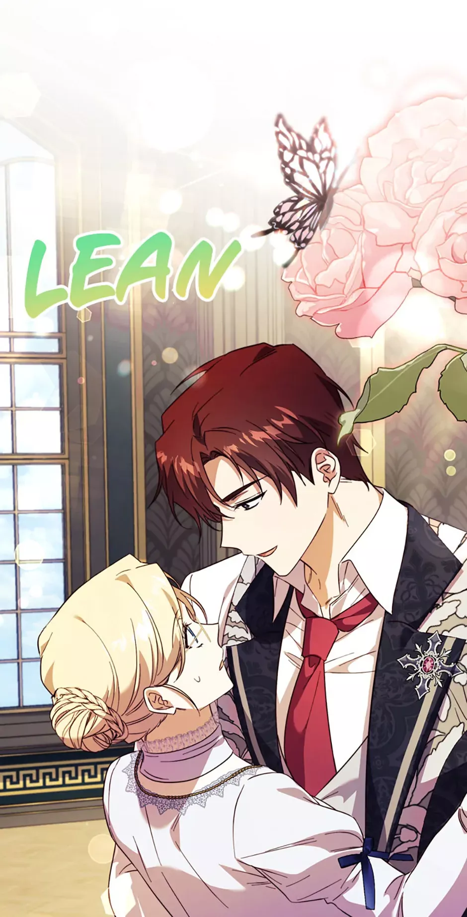 Read The Immoral Duke Needs to be Homeschooled Chapter 34 Online