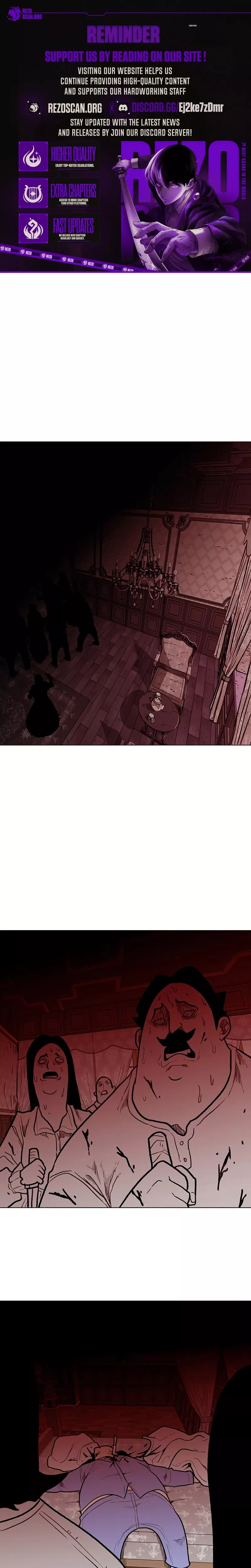 Read Graymark Chapter 45 Online