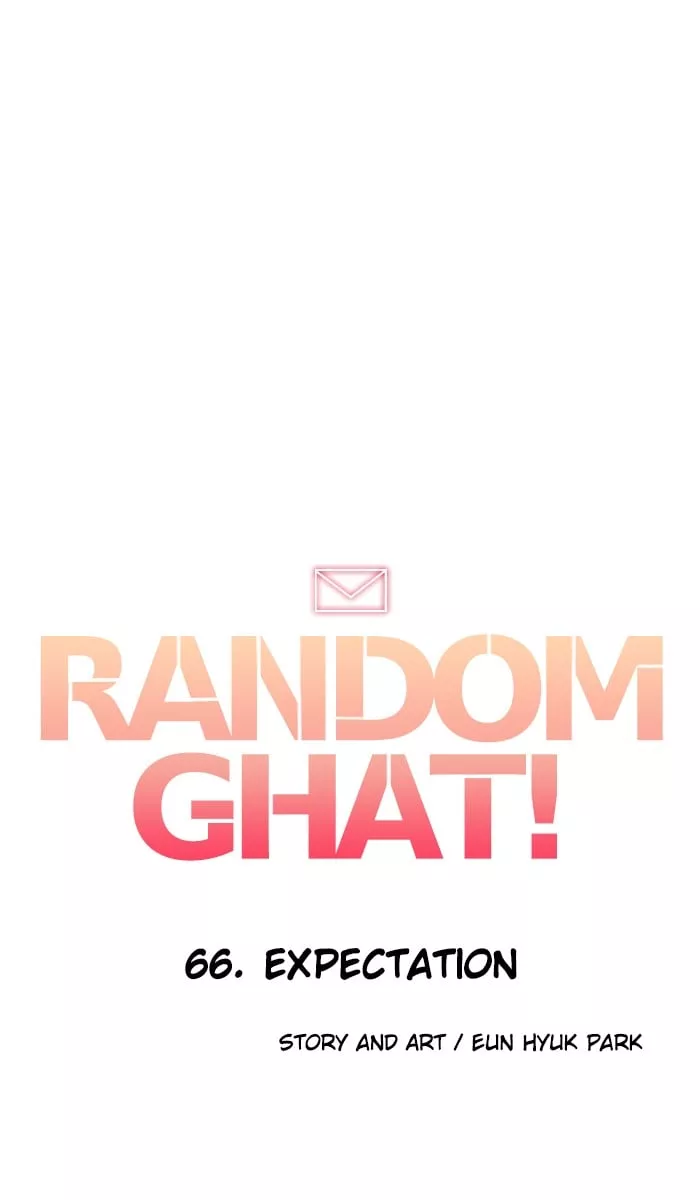 Read Random Chat Chapter 66 Online
