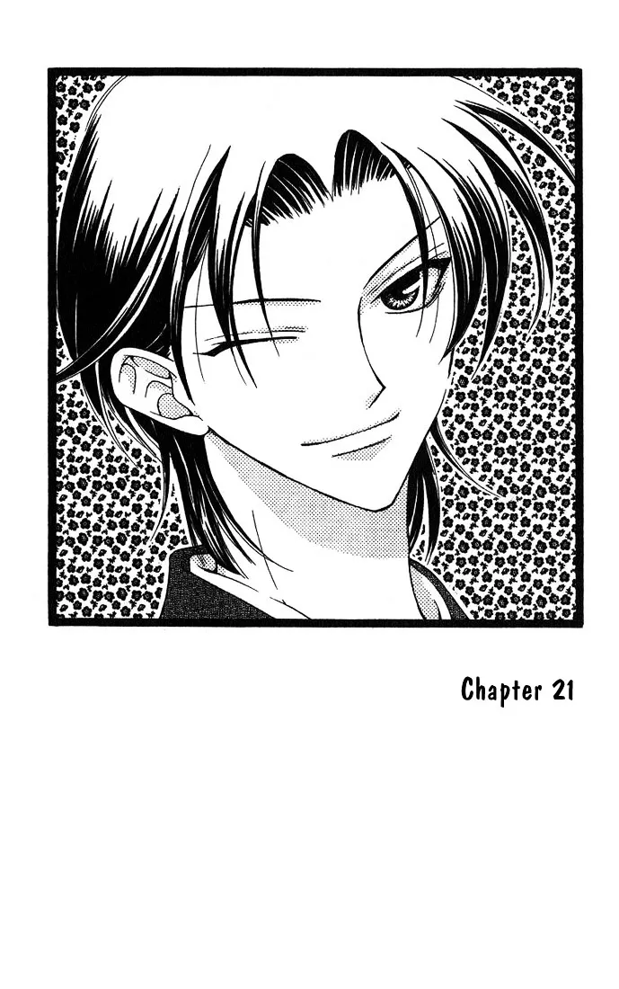 Read Fruits Basket Chapter 21 - Snakes and Potstickers Online