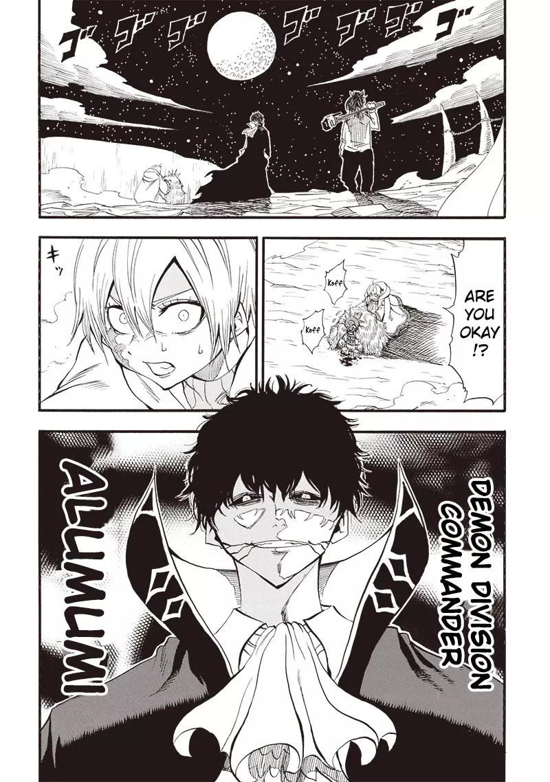 Read Grand Dwarf ~ The Smalltown Craftsman’s Skills Are Unmatched In Another World ~ Chapter 33 Online