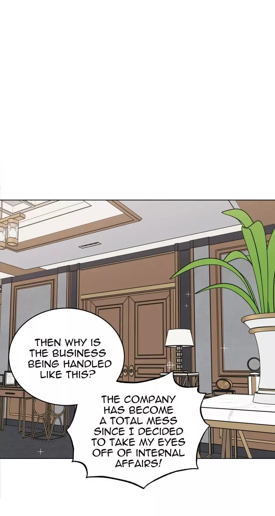 Read Rookie Talent Agent Knows It All Chapter 25 - Who Do You Love More? Online