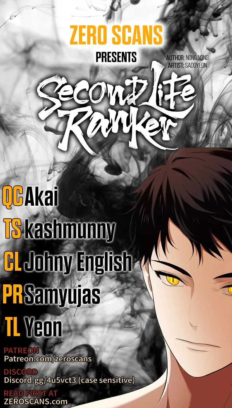 Read Ranker Who Lives A Second Time Chapter 133 Online