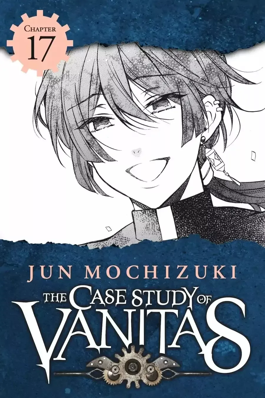 Read Vanitas no Carte Chapter 17 - Cicatrice: No.69 Online