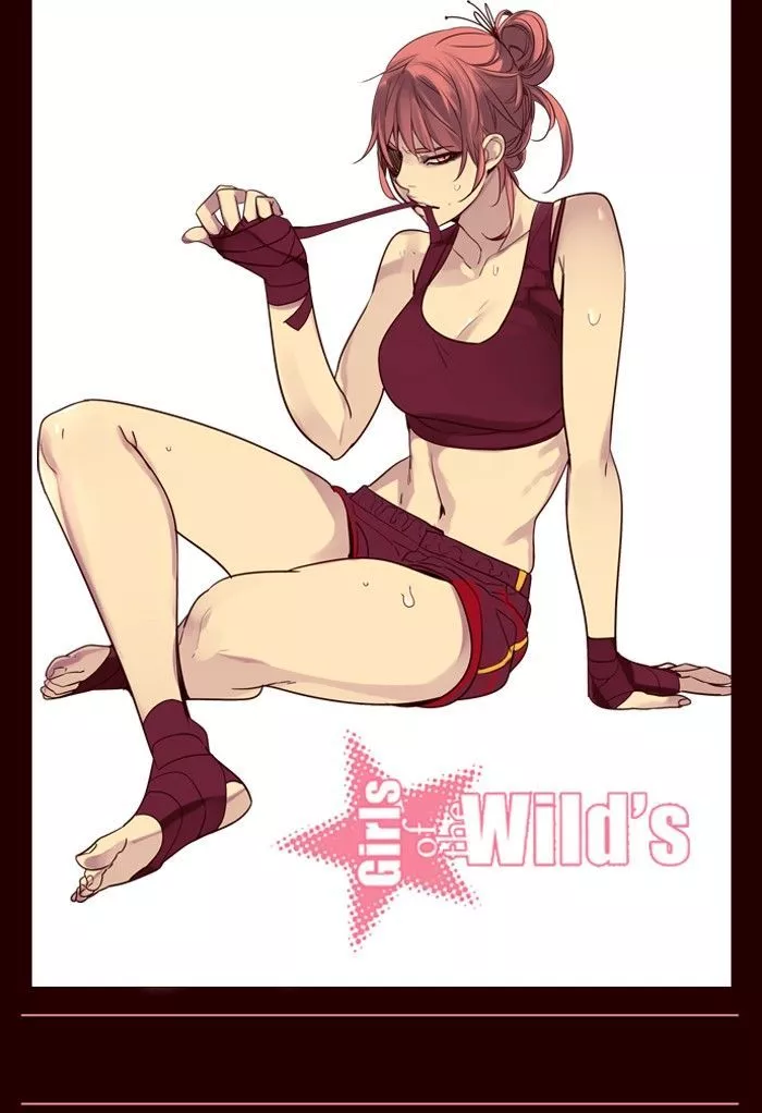 Read Girls of the Wild’s Chapter 244 Online