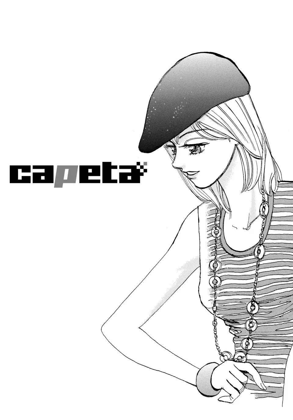 Read Capeta Chapter 37 Online