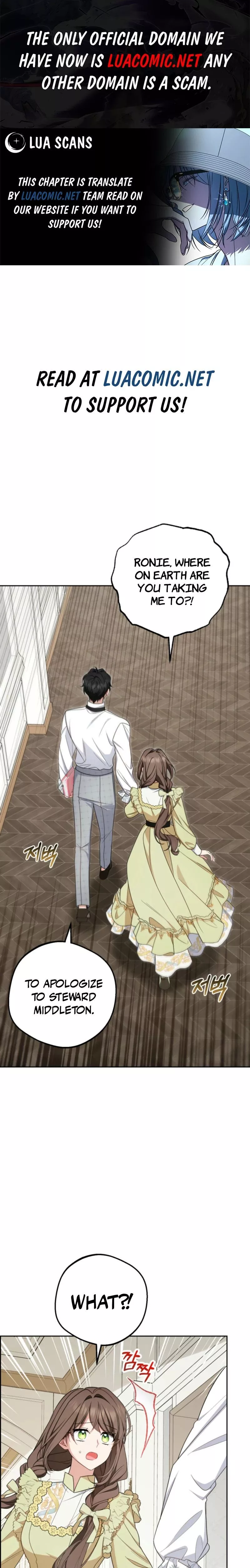 Read The Villainess Is Shy in Receiving Affection Chapter 88 Online