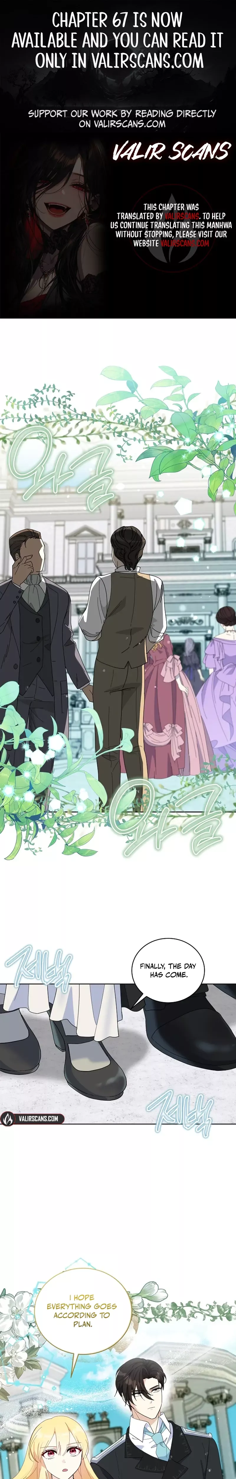 Read I’ll Protect You, Daddy! Chapter 62 Online