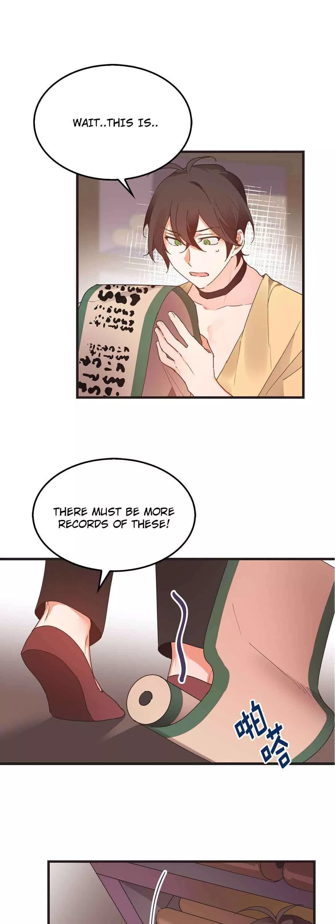 Read Oh! My Prince! Chapter 114 Online