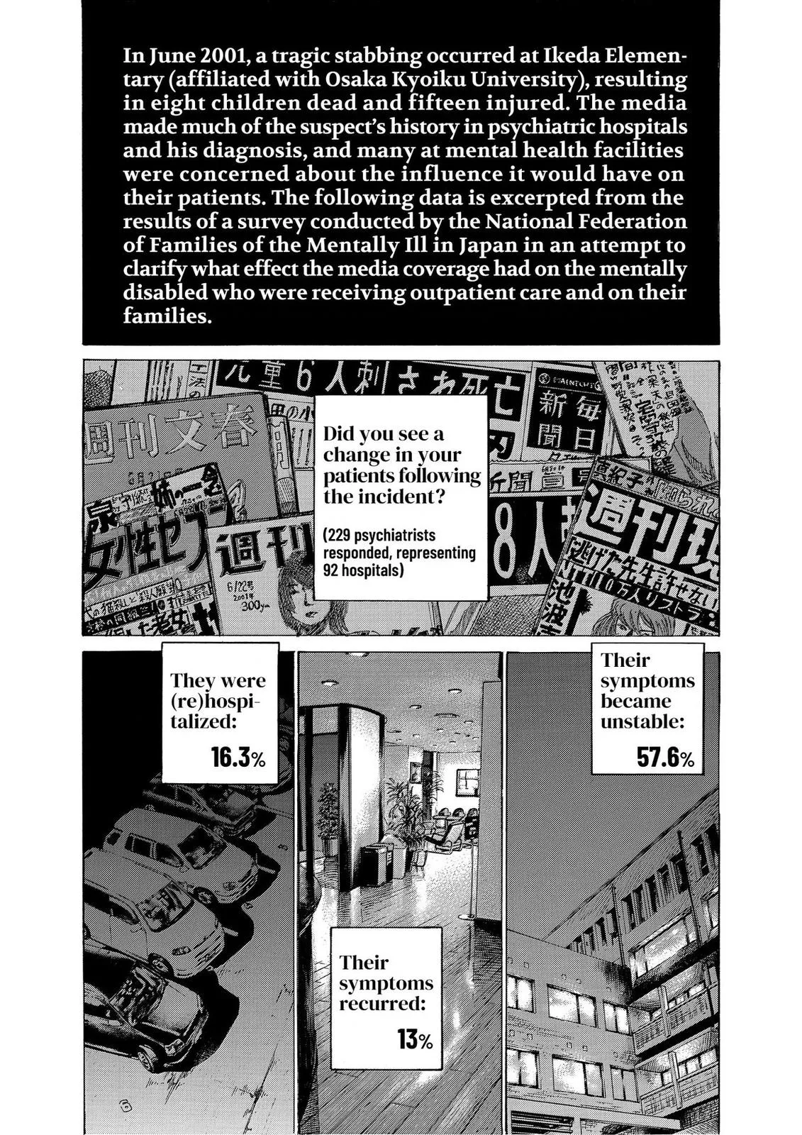 Read Give My Regards to Black Jack Chapter 115 Online