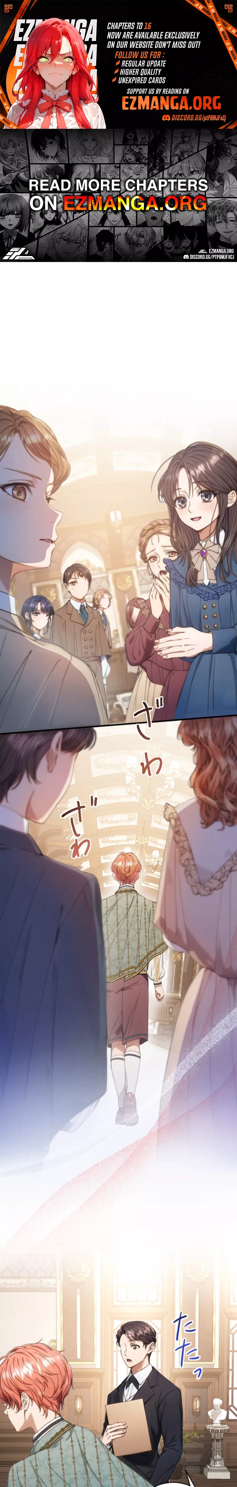 Read Bou-kun Ikka no Aka-chan desu ga, Kazoku ni Dekiai Sarete Imasu Chapter 7 Online