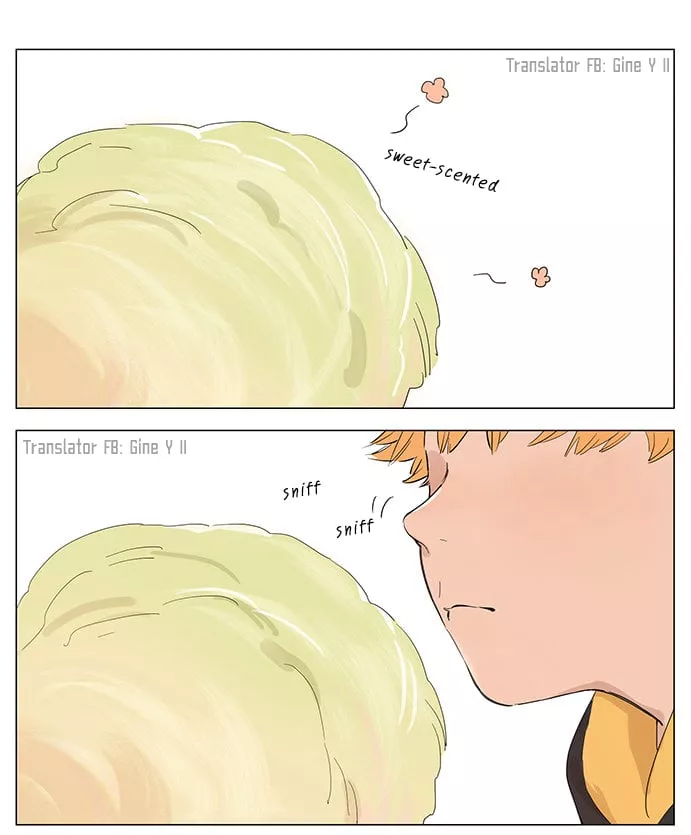Read The Wolf That Picked Something Up Chapter 40 - Cotton candy Online