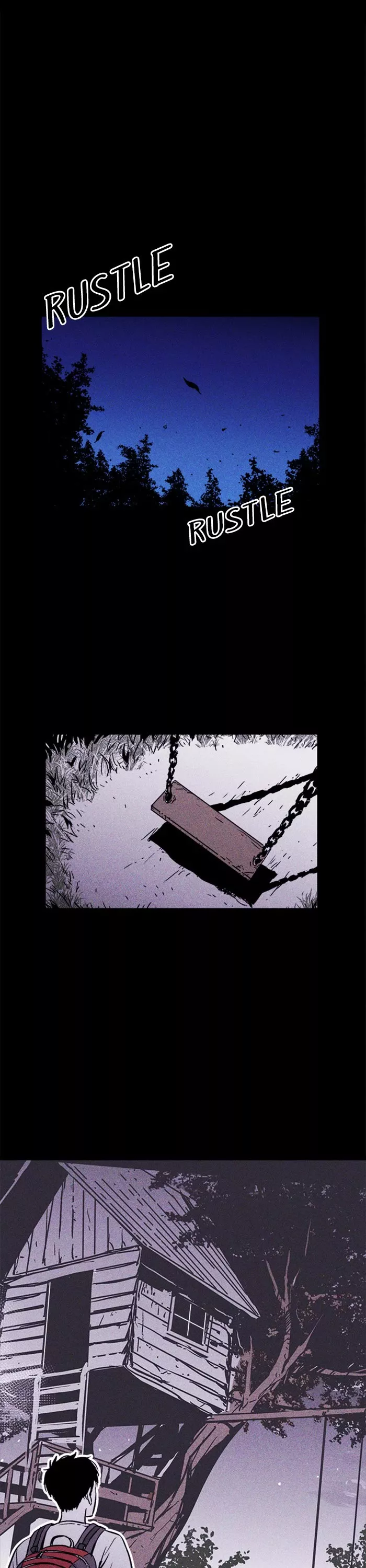 Read PIGPEN Chapter 9 Online