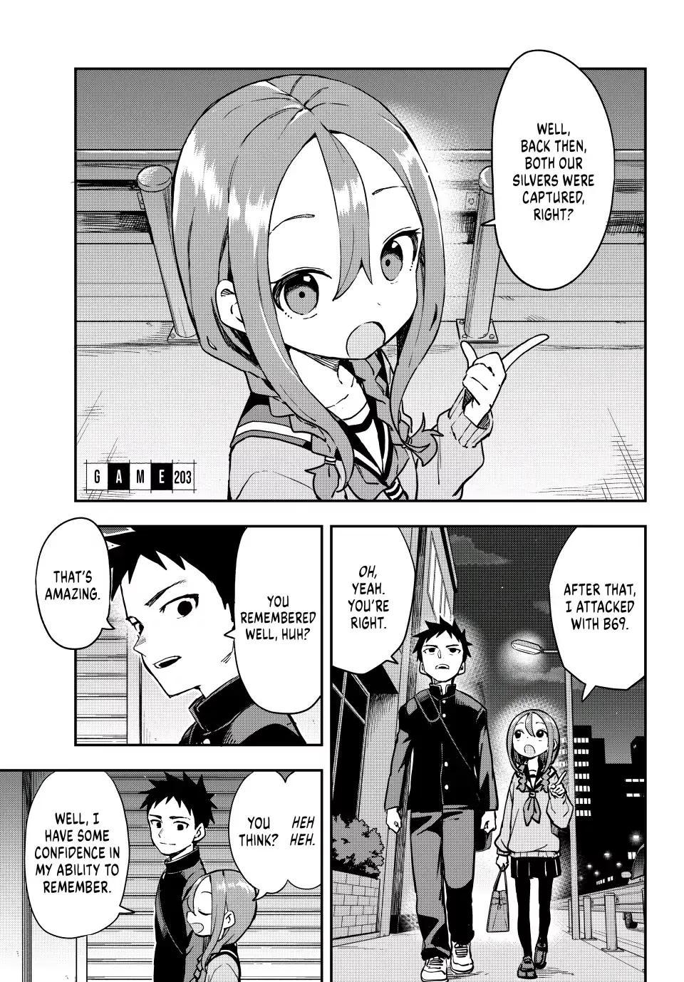 Read Soredemo Ayumu wa Yosetekuru Chapter 203 - (Simulpub) Online