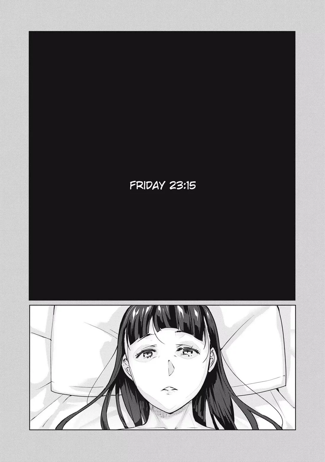 Read NTREVENGE Chapter 55 Online