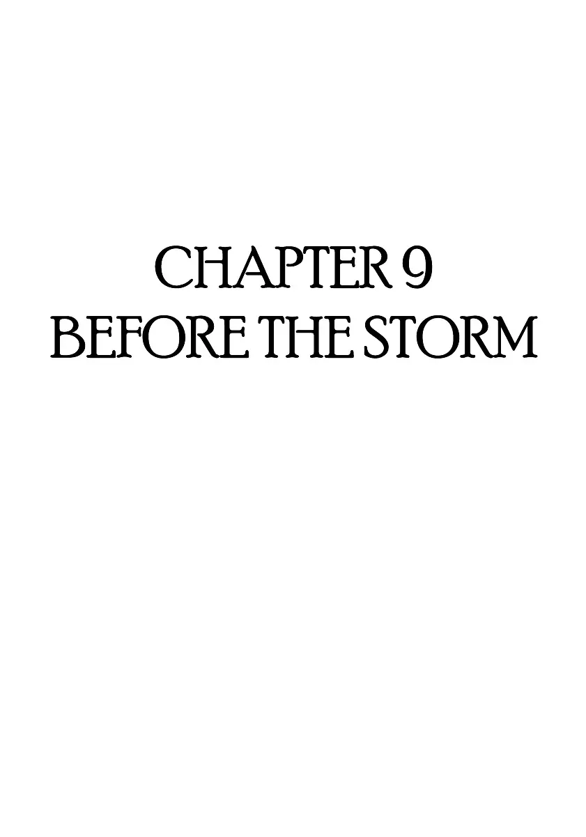 Read Hidamari no Ki Chapter 9 - Before the Storm Online
