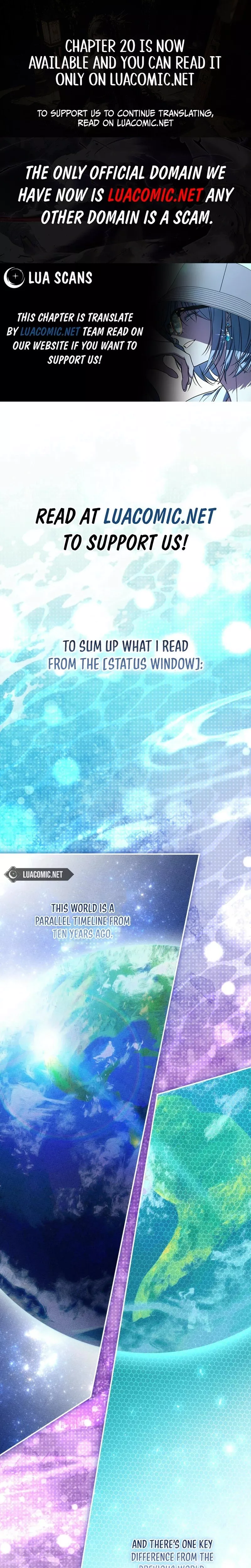 Read I Became the Leader of a Girl Group Destined to Fail Chapter 2 Online