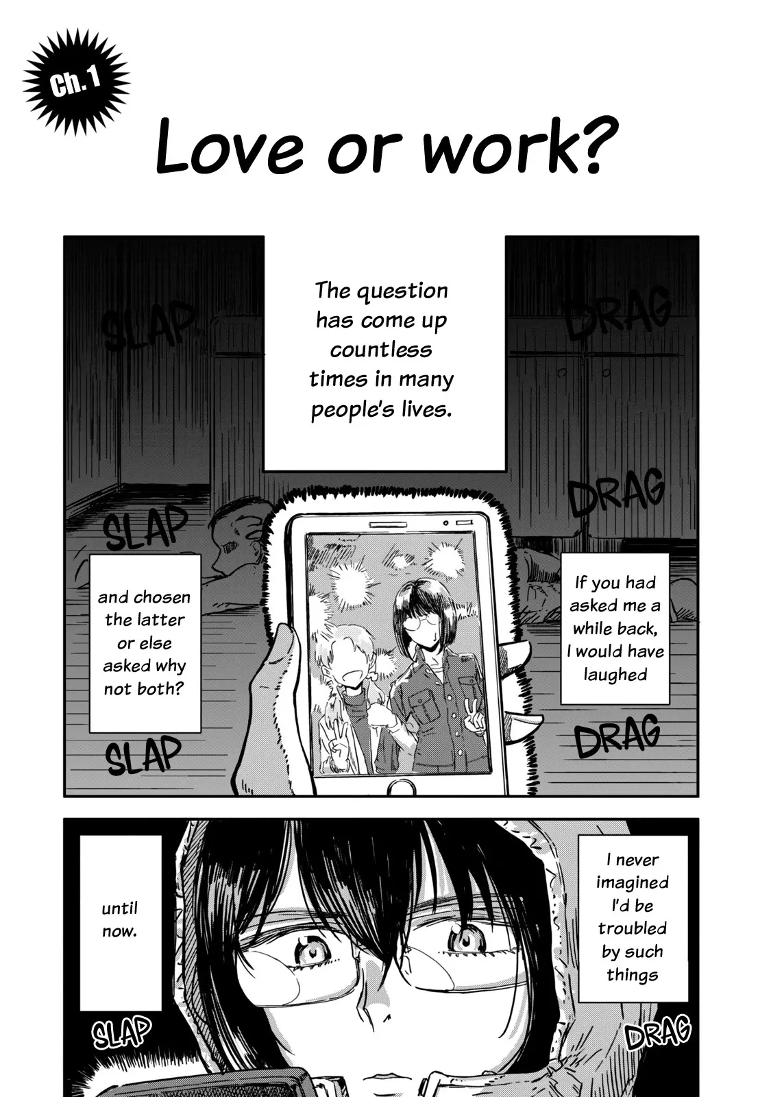 Read Koroshiya Yametai! Chapter 1 Online