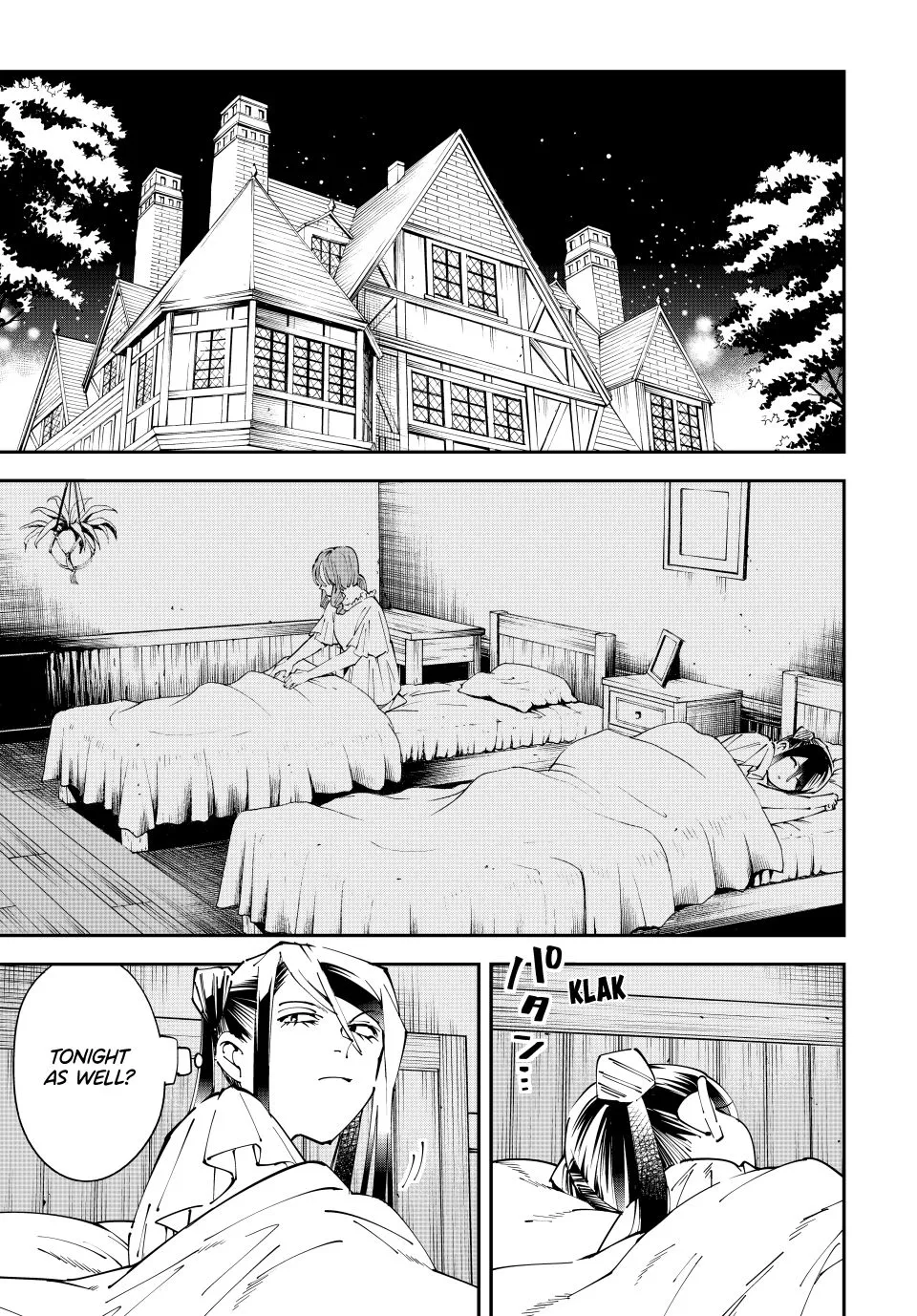 Read Reincarnated as an Aristocrat with an Appraisal Skill Chapter 158 Online