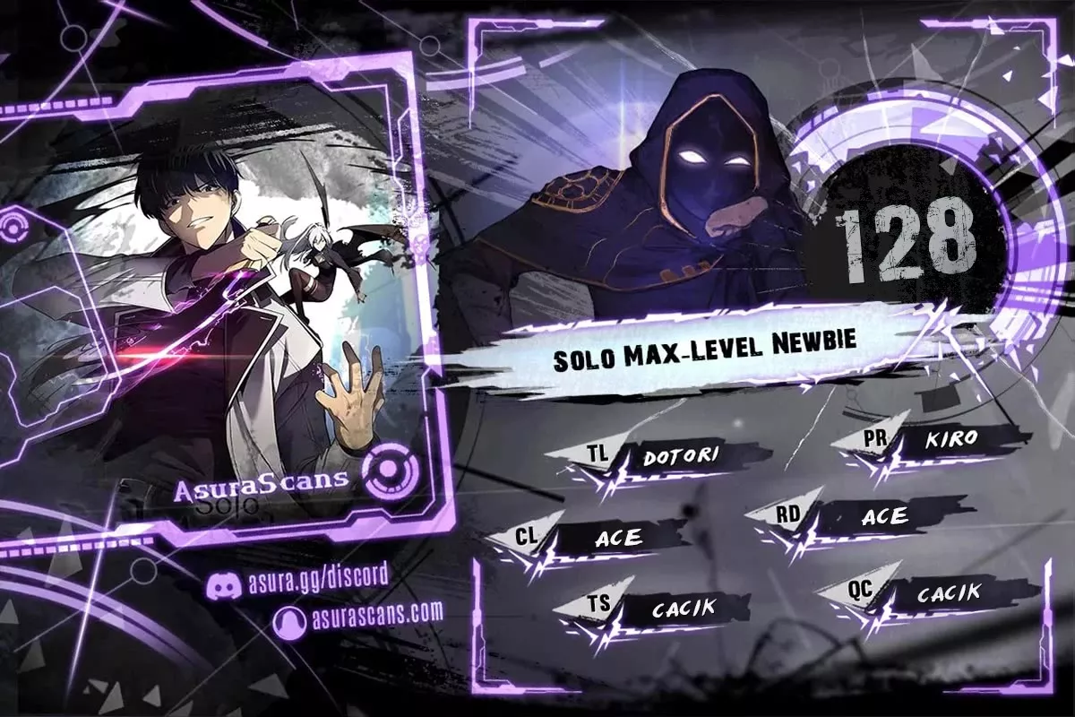 Read Solo Max-Level Newbie Chapter 128 Online