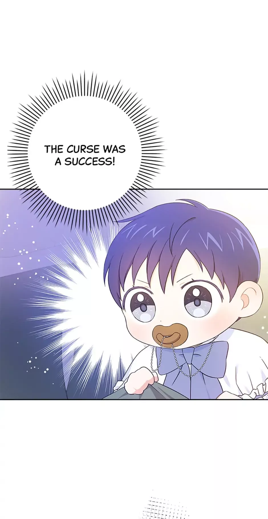 Read Gimme That Pacifier! Chapter 23 Online