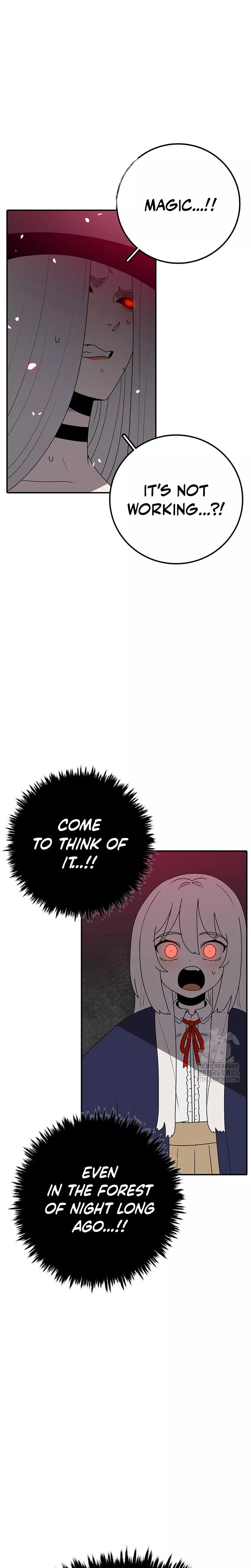 Read The House Without Time Chapter 140 Online
