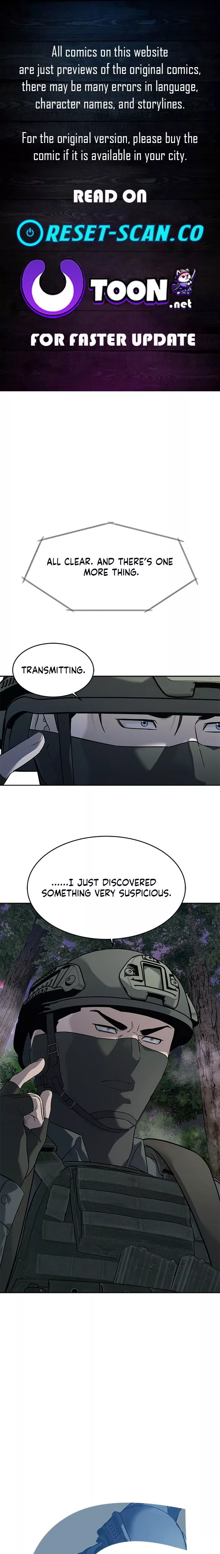 Read God of Blackfield Chapter 271 Online