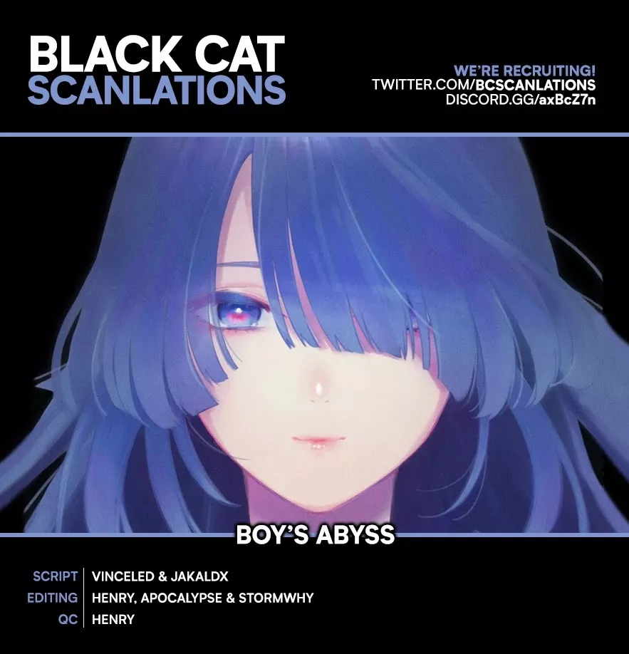 Read Boy’s Abyss Chapter 23 - Hatred Online