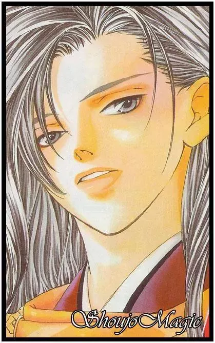 Read Gekka No Kimi Chapter 4 - Fourth Dream - Crown of Tears Online