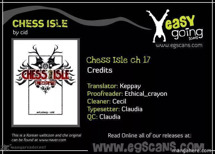 Read Chess Isle Chapter 17 Online