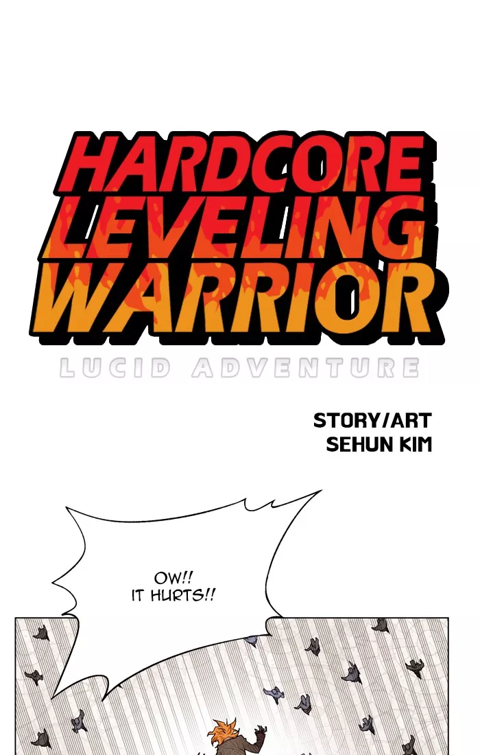 Read Hardcore Leveling Warrior Chapter 171 - Ep. 171 Online