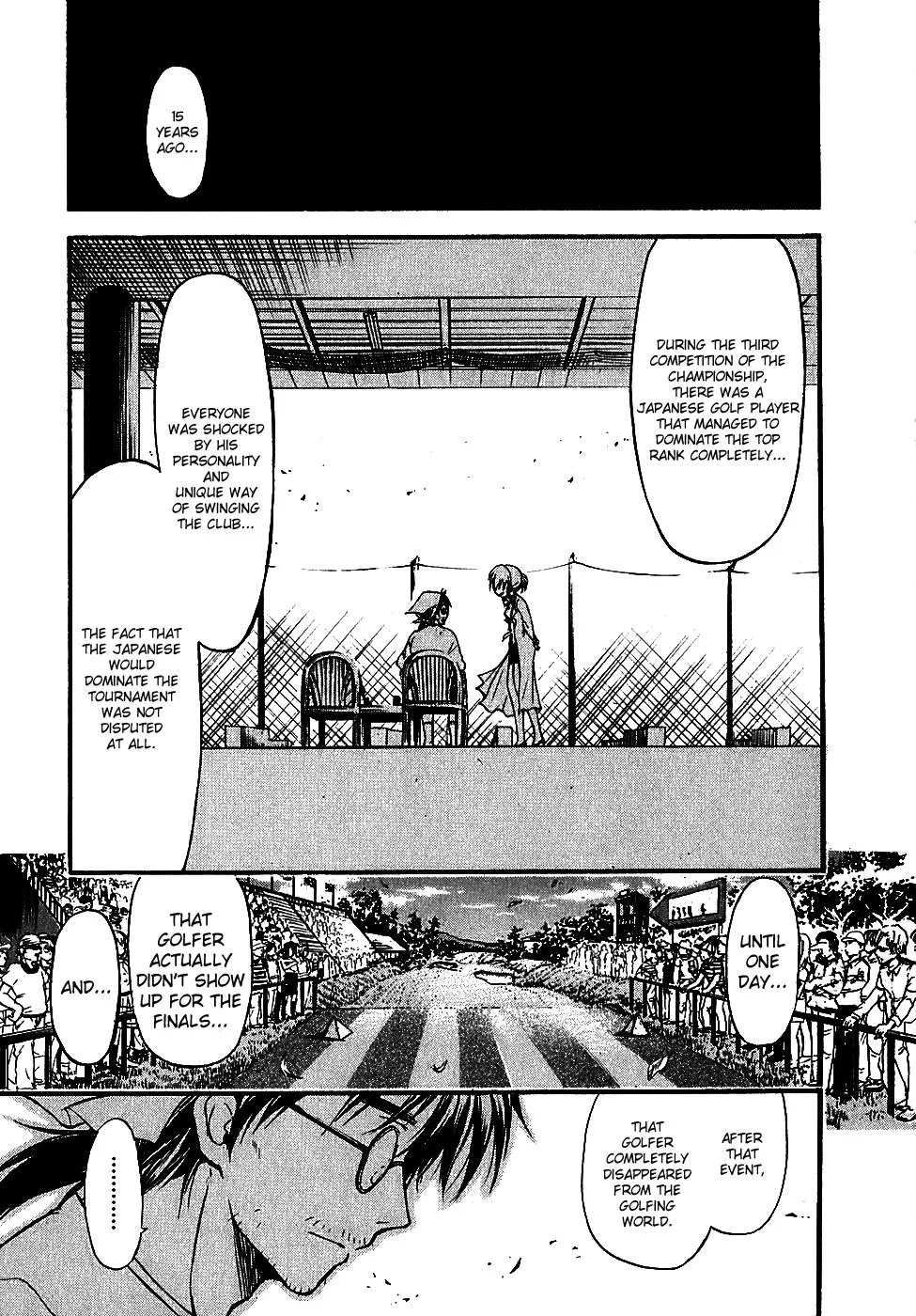 Read He~nshin!!: Sonata Birdie Rush Chapter 16 - Kyaaaah!! Online