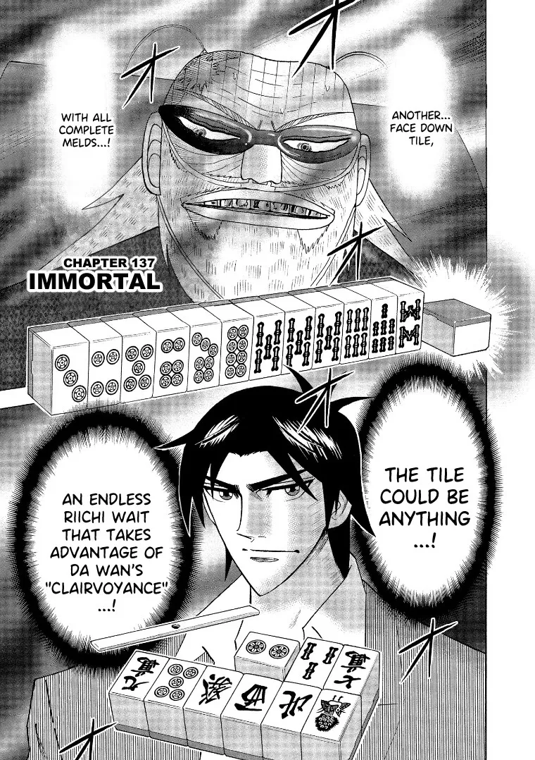 Read Hero Chapter 137 - Immortal Online