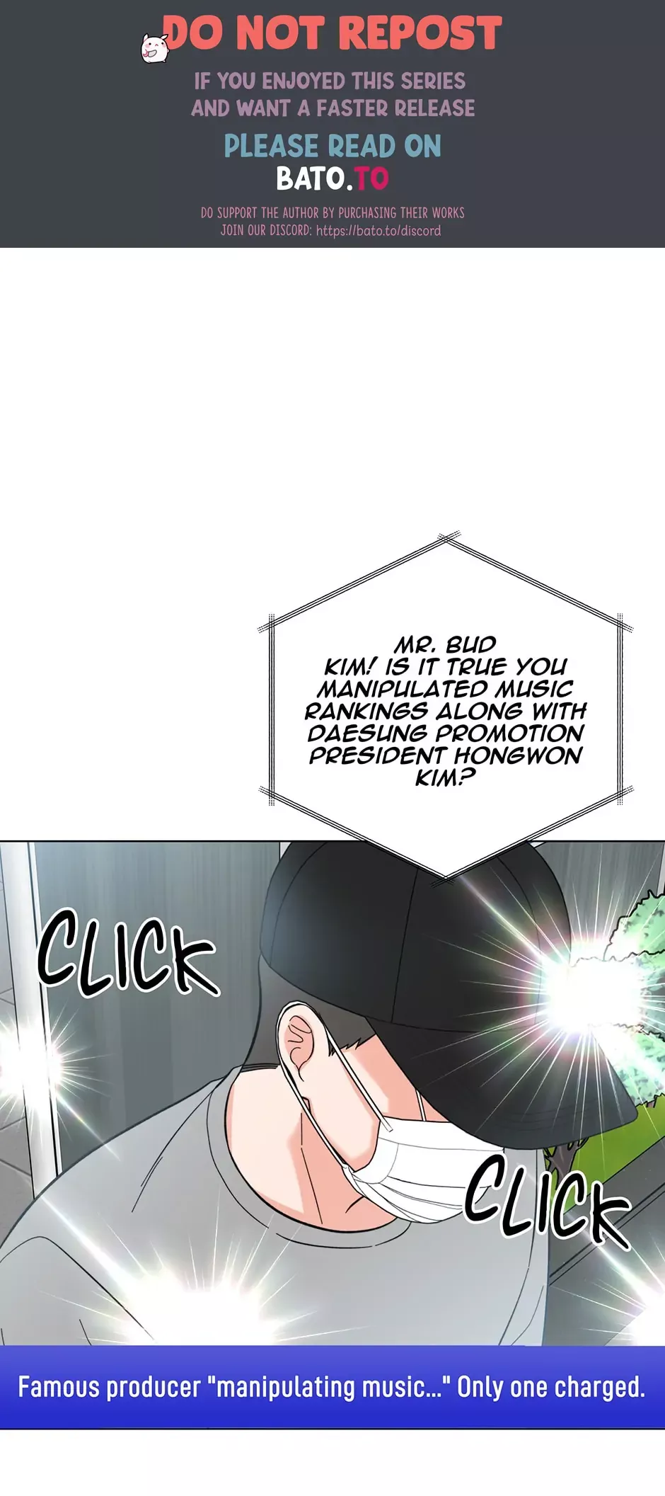 Read Rookie Talent Agent Knows It All Chapter 116 - The Two-faced Man Online