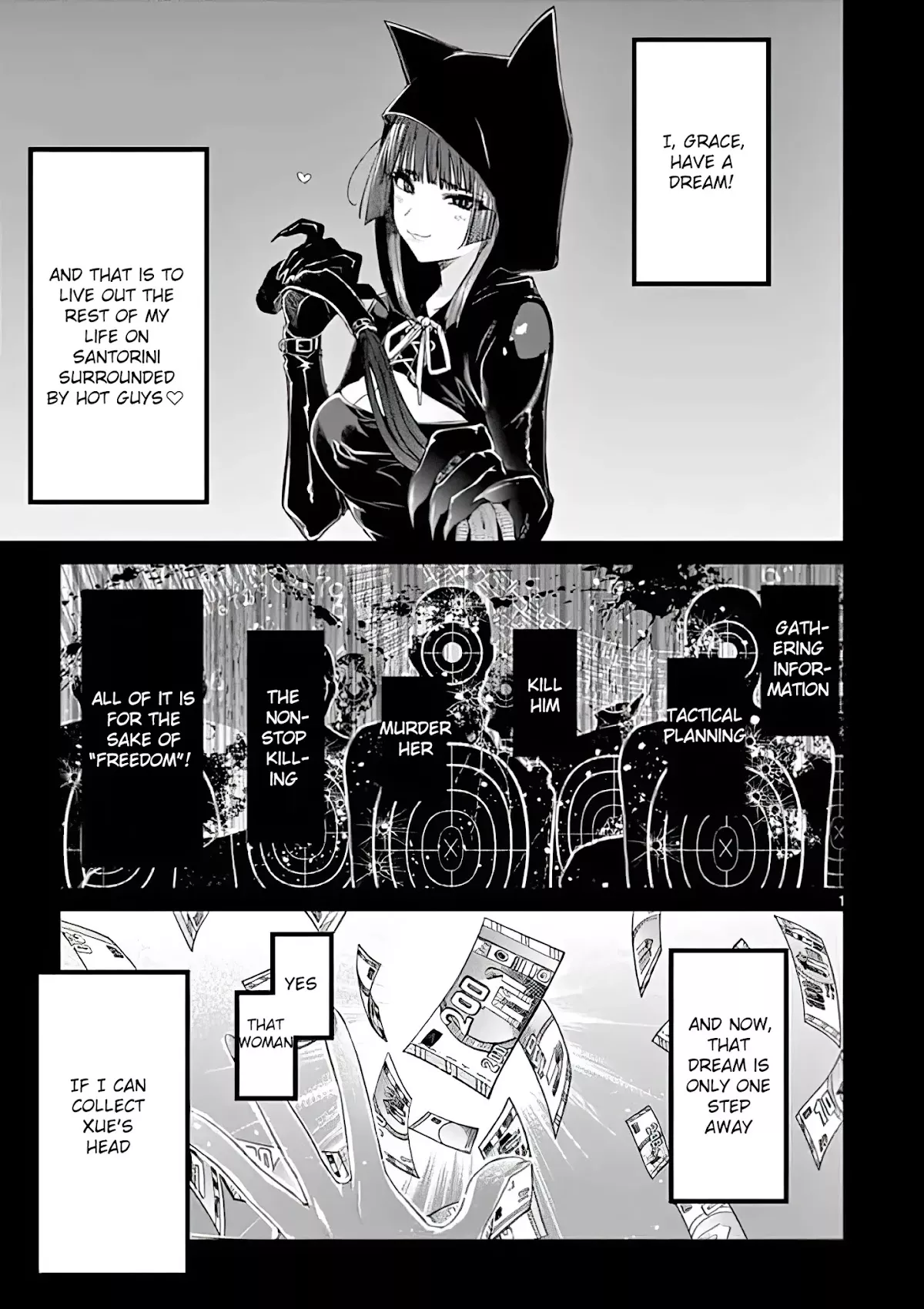 Read Kimi wa Meido-sama Chapter 13 - You are a Fang Online