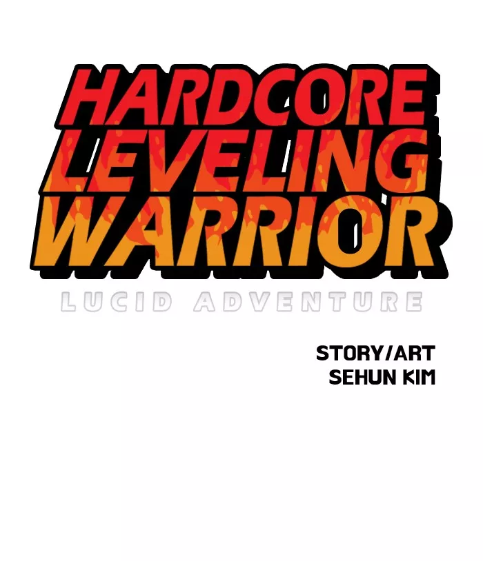 Read Hardcore Leveling Warrior Chapter 64 - Ep. 64 Online