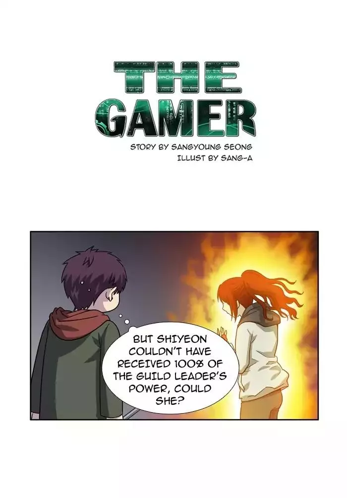 Read The Gamer Chapter 214 Online