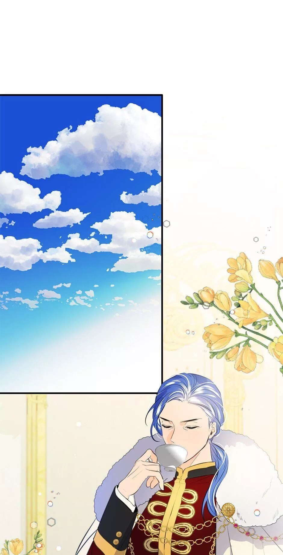 Read The Great Wish Chapter 84 Online