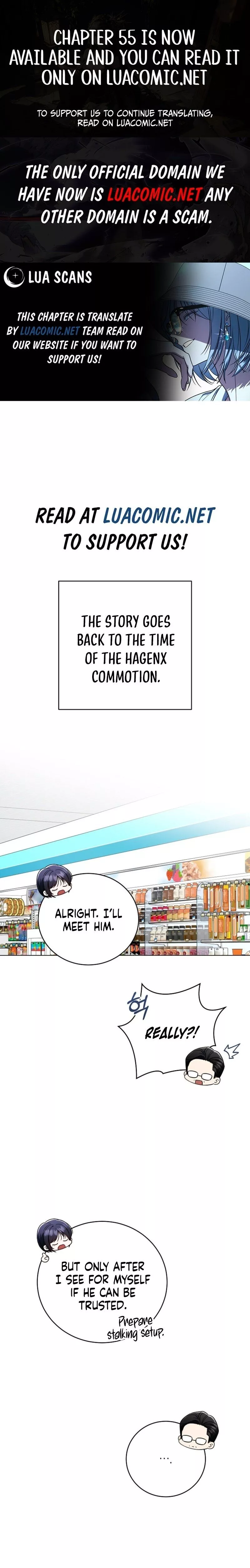 Read A Ranker’s Guide to the Good Life Chapter 53 Online