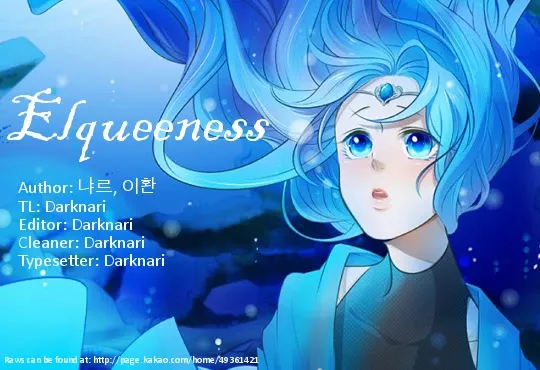 Read Elqueeness Chapter 2 Online