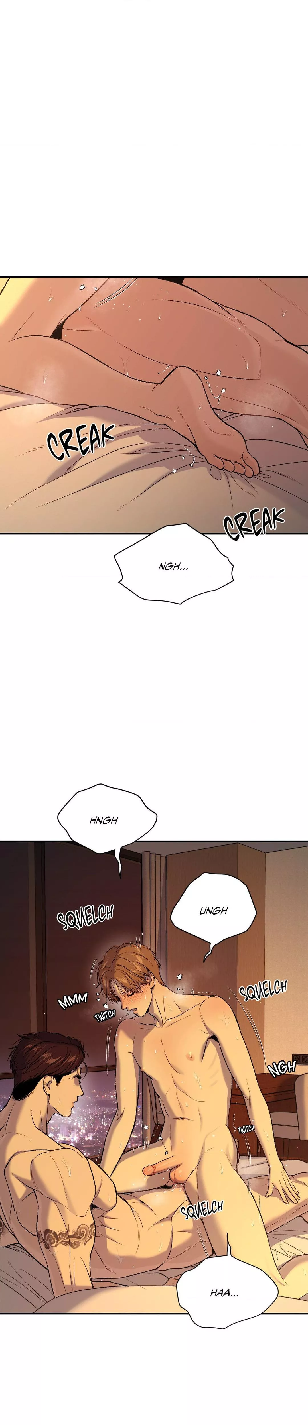 Read Jinx Chapter 68 Online
