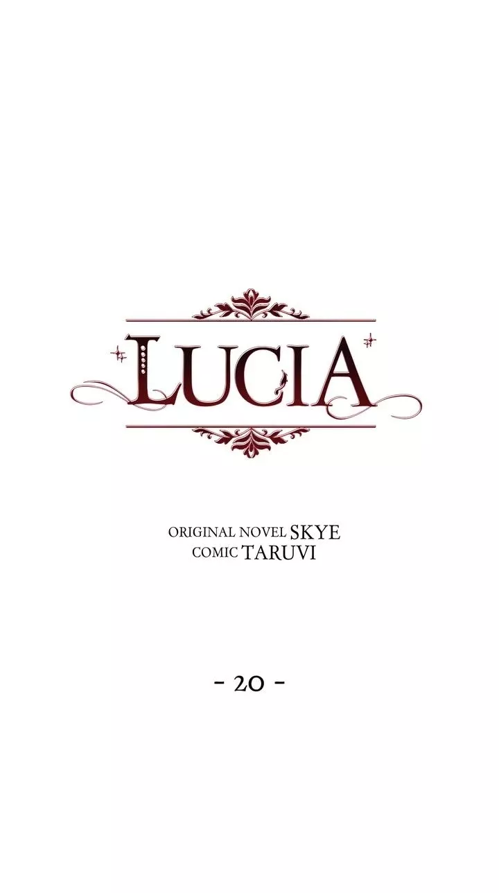 Read Lucia Chapter 20 Online