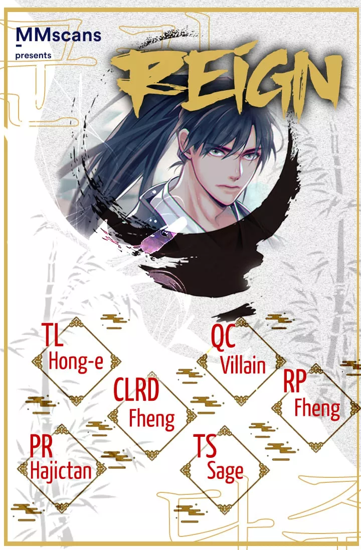Read Reign Chapter 4 Online