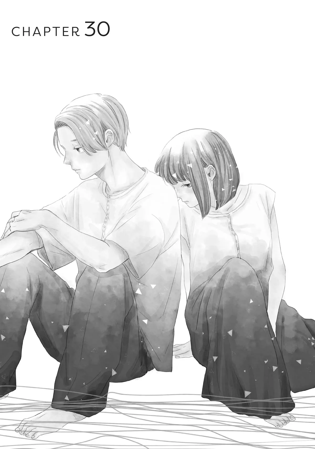 Read Honnou Switch Chapter 30 Online